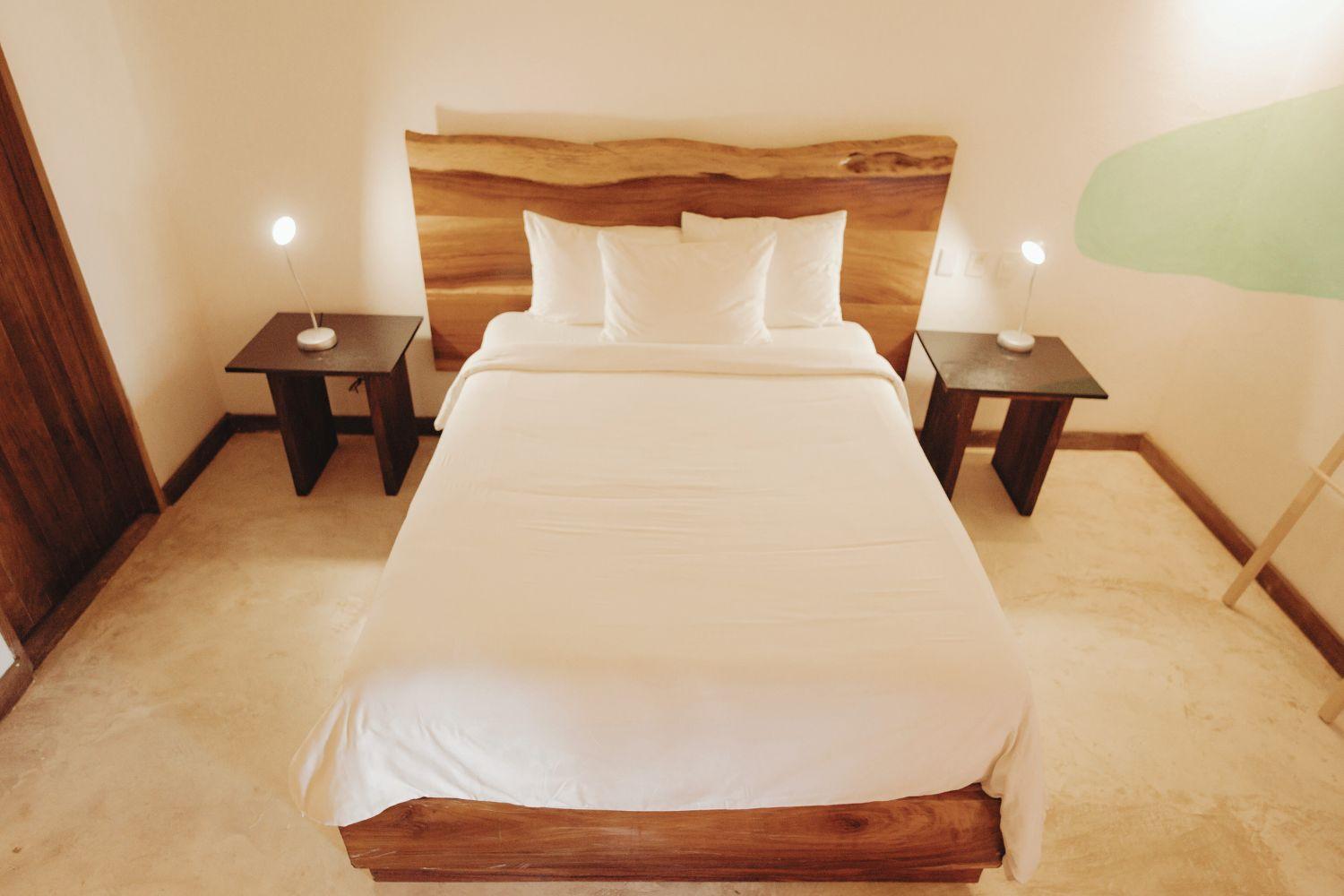 Отель Casa Pepe Саюлита Экстерьер фото A single bed