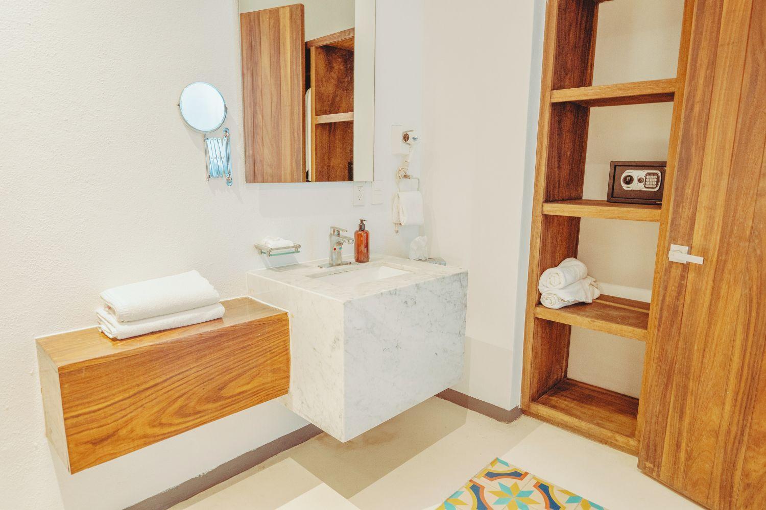 Отель Casa Pepe Саюлита Экстерьер фото Bathroom